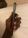 A picture of iPhone 11 Pro Max 64GB