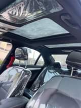 A picture of Mercedes Benz C300 2008 TOKUNBO STANDARD