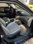 A picture of Hyundai Veloster