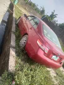A picture of 2010 Toyota Camry Toks standard