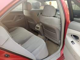A picture of Available for sale 2008 Toyota Camry First body buy and