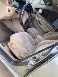 A picture of Naija Neatly Used toyota Corolla 2004 in excellent condition Tokz
