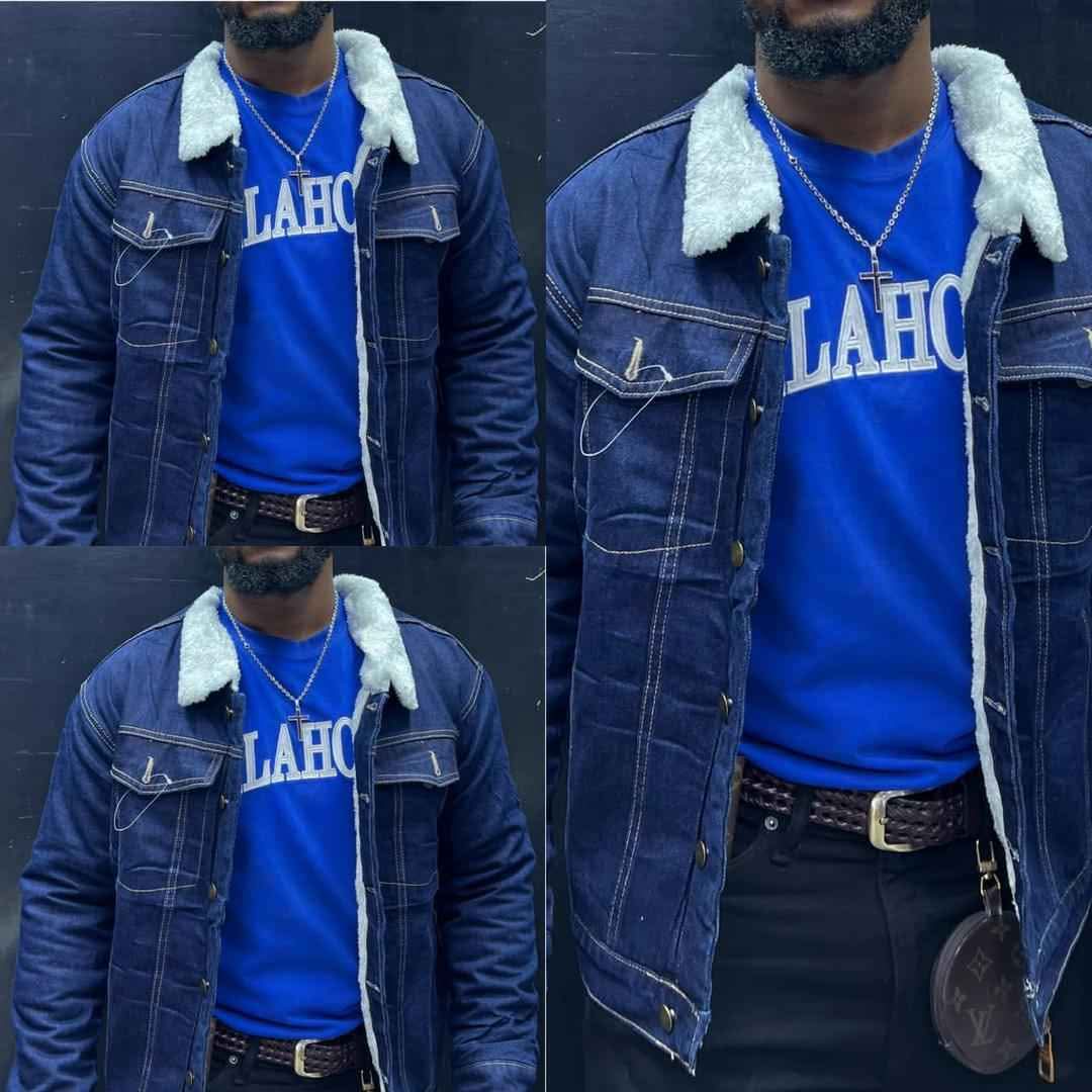 jackets