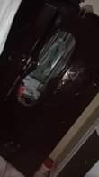 A picture of dressing table and kabati