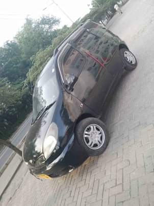 A picture of FANCARGO 0714058883