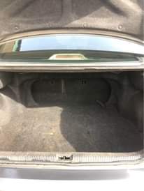 A picture of Toyota Camry 03 04