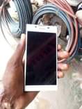 A picture of Sony Xperia L1