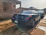 A picture of REGD 2005 TOYOTA SOLARA