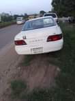 A picture of First body Toyota Camry orobo Engine and gear okay Ac