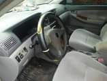 A picture of 2006 Distress Toyota Corolla LE