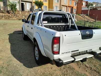 Kzn V.