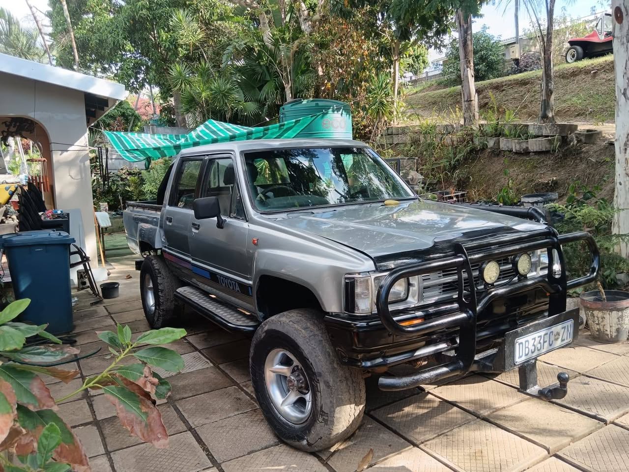 bakkies under r70000