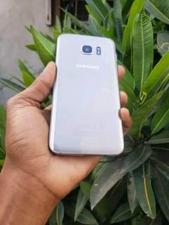 A picture of samsung s7 edge