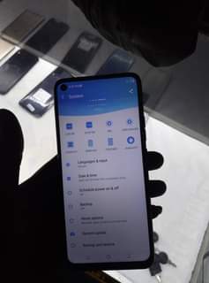 tecno camon