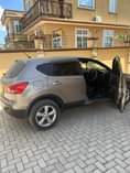 A picture of 2008 NISSAN DUALIS 0714078883 NISSAN