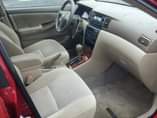 A picture of Toyota Corolla