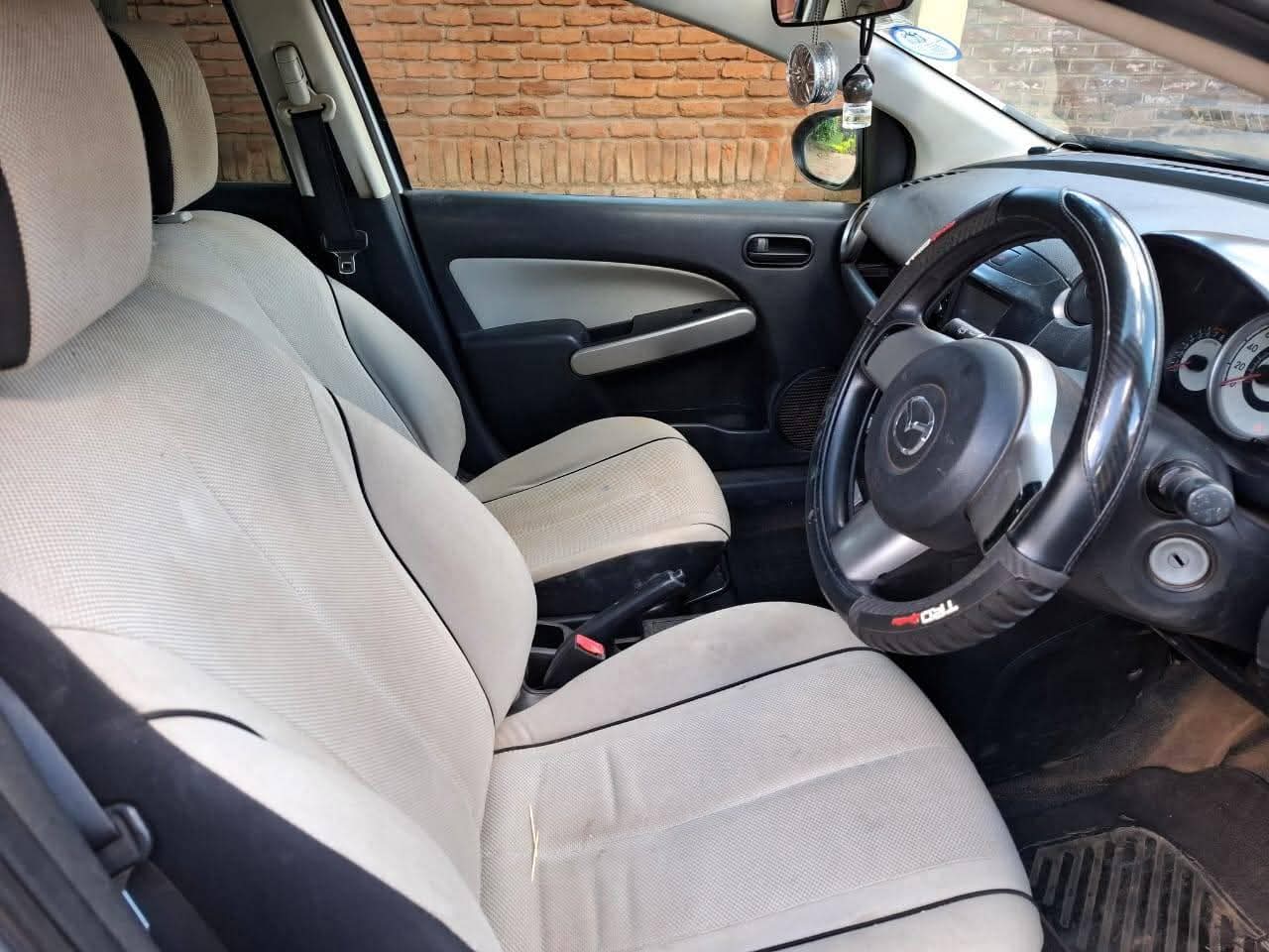 mazda