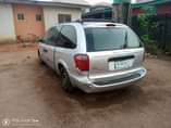 A picture of Dodge Caravan