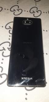 sony xperia