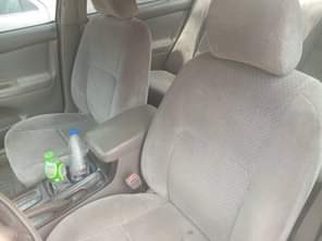 A picture of Toyota Camry 2004 For Sale Oven baked on first body