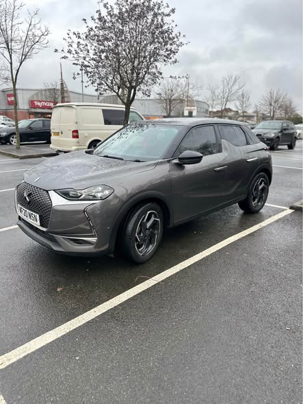 citroen ds3