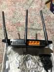 A picture of Router New Price 60000 Location tabata barakuda Call WhatsApp 0712