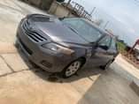 A picture of 2011 Toyota Camry