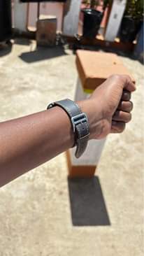 A picture of Apple Watch Series 7 45mm