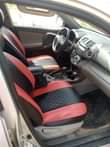 A picture of Toyota
