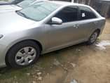A picture of Toyota Camry 2008 available in Ph clean direct belgion serious