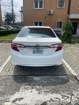 A picture of 2013 Toyota Camry Used 3 750k