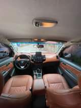 A picture of Toyota Hilux 2014