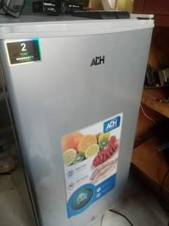 A picture of single door ADH
