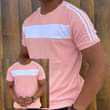 A picture of T shirts za kisasa