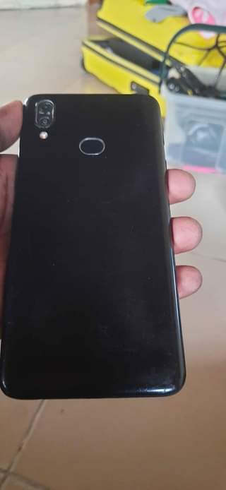 A picture of Samsung A10s