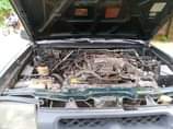 A picture of Nissan Xterra