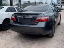 A picture of Reg 2007 Toyota Camry xle available