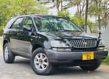 A picture of Harrier 14M ipo mwanza