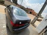 A picture of Honda accord 2003 model first body