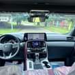 A picture of LEXUS LX 600 SPORT Super Fullest Option Year 2022 Model
