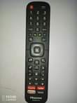 A picture of Hisense smart android 40 inches on sale