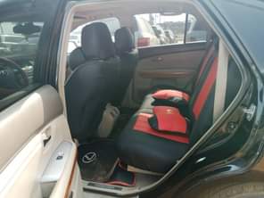 A picture of For sale Slightly used 2006 Lexus RX 330 Full option
