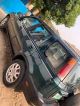 A picture of Honda CR V 2000 Perfect Condition 