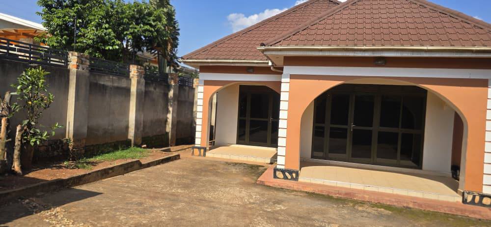 A picture of House for sale at 200m ush at Gayaza Nakwero has