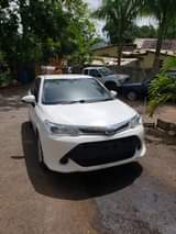 Geovani R.