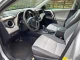 A picture of TOYOTA RAV4 2014 MODEL BELGIUM 