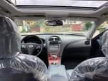 A picture of Lexus es350 2008 model Full option