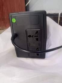 A picture of UPS 850VA