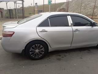 A picture of 2008 TOYOTA CAMRY LE