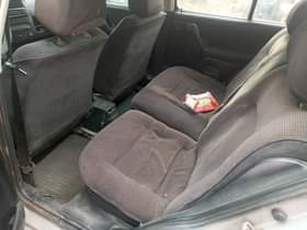 A picture of Volkswagen golf 3 saloon 4 sale Clean body and interior